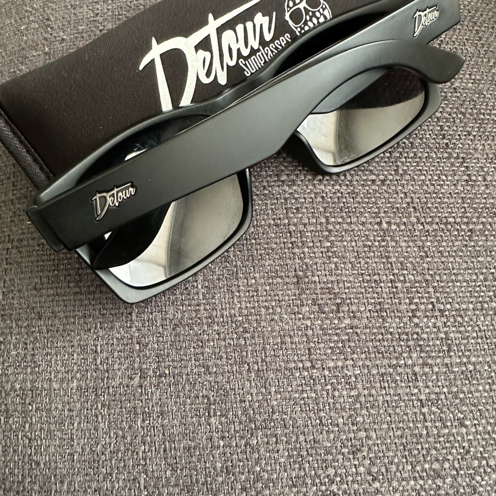 Sunglasses - Picture 3 of 3